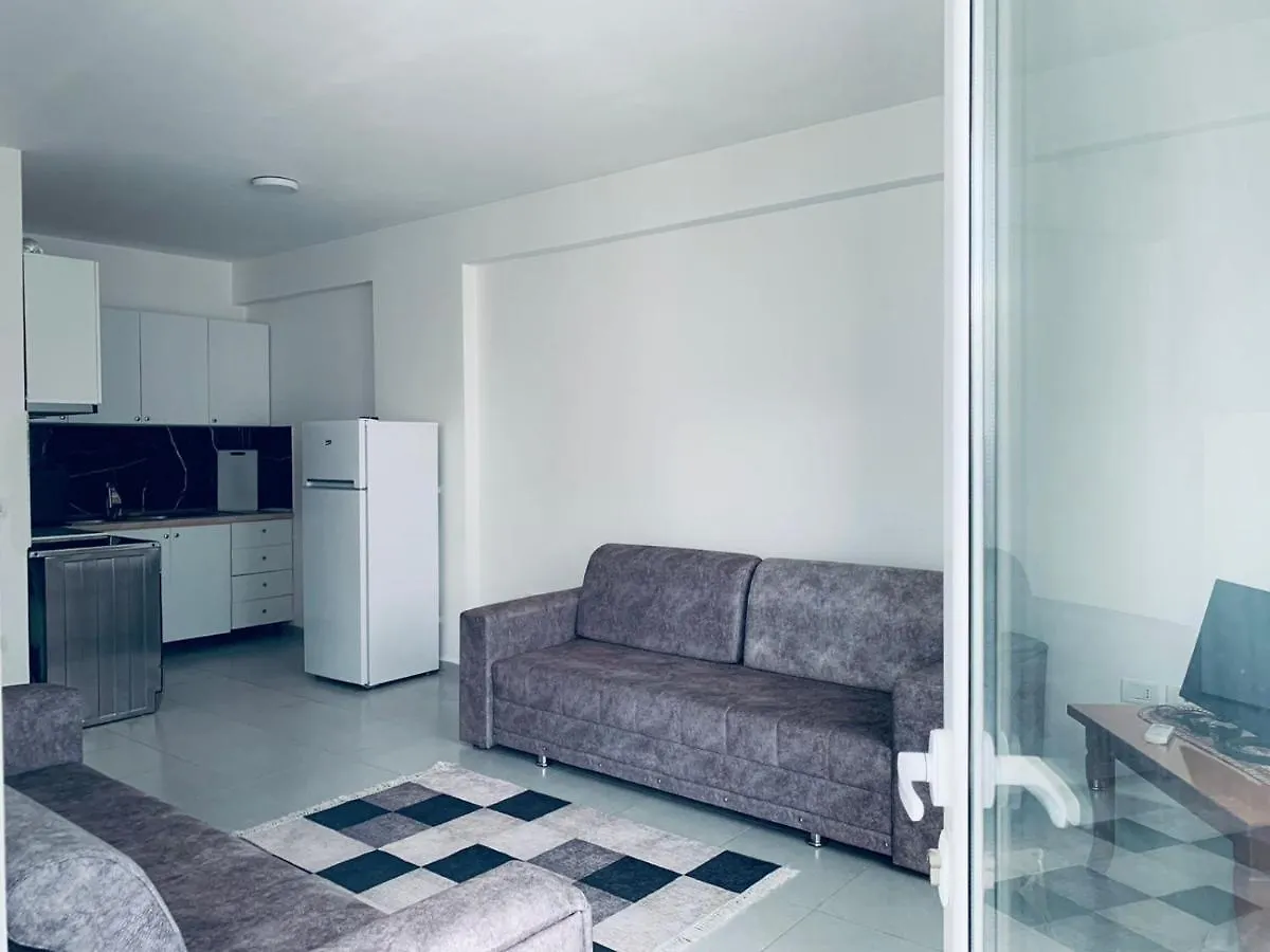 Apartment Gramsh