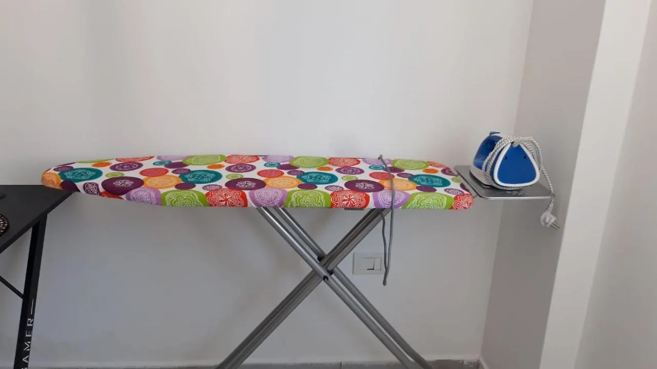 Apartment Gramsh Albania