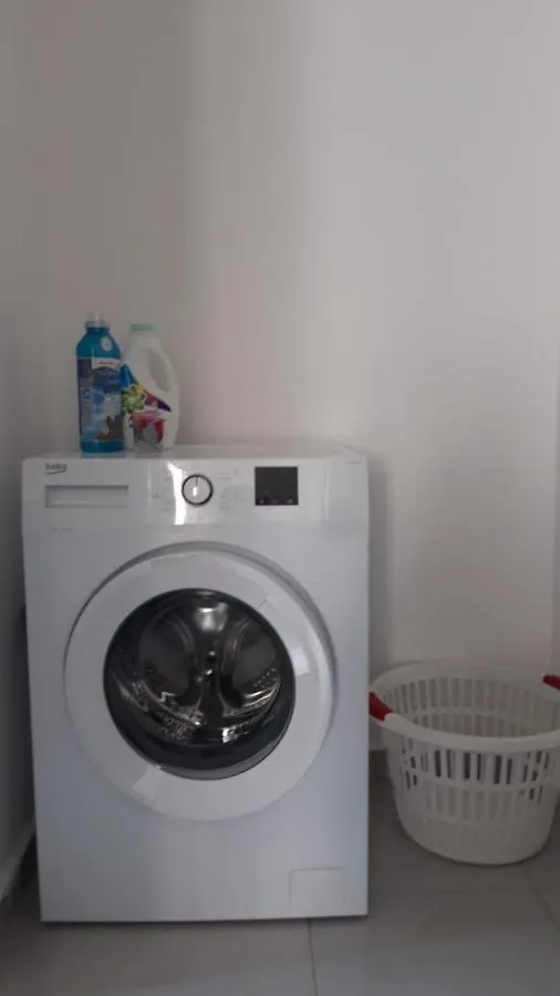 Apartment Gramsh